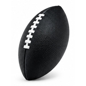 Nouveau design de ballon de football américain de haute qualité, taille personnalisée, à prix de gros, pour entraînement et matchs. - Product Image 4