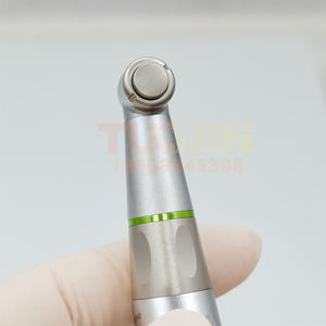 Essendo in fibra ottica dentale Endo riduzione 16:1 Intra testa a bassa velocità Contra angolo Fit Handpiece - Product Image 4