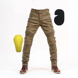 <span class=keywords><strong>Pantalones</strong></span> <span class=keywords><strong>de</strong></span> Motocicleta para <span class=keywords><strong>Hombre</strong></span>, <span class=keywords><strong>Vaqueros</strong></span> <span class=keywords><strong>de</strong></span> <span class=keywords><strong>Moto</strong></span> con Cremallera, Equipo <span class=keywords><strong>de</strong></span> Protección para Conducir y Rutas, <span class=keywords><strong>Pantalones</strong></span> <span class=keywords><strong>de</strong></span> Motocross con Bolsillo con Cremallera, <span class=keywords><strong>Pantalones</strong></span> <span class=keywords><strong>de</strong></span> <span class=keywords><strong>Moto</strong></span> - Product Image 5
