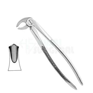 คีมถอนฟันสำหรับเด็กทารก B23 - Product Image 5