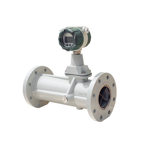 Kaifeng Q &T coke Oven Gas <b>Meter</b> Anti-explosive Precession <b>Flow</b> <b>Meter</b> Swirl Flowmeter - Product Image 1