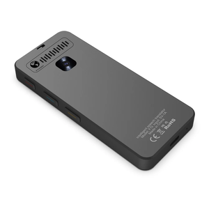 F13 Traductor automático <span class=keywords><strong>de</strong></span> idioma <span class=keywords><strong>de</strong></span> voz en vivo AI Chat GPT Asistente <span class=keywords><strong>de</strong></span> voz Soporte <span class=keywords><strong>de</strong></span> pantalla táctil 139 <span class=keywords><strong>idiomas</strong></span> Dispositivo <span class=keywords><strong>de</strong></span> grabación <span class=keywords><strong>de</strong></span> fotos - Product Image 6