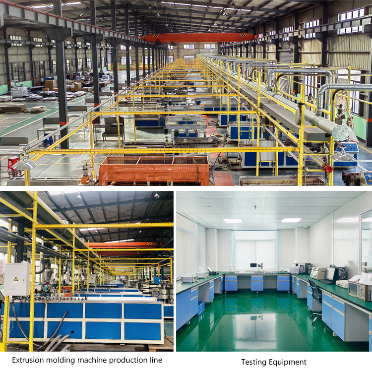 led light strip plastic cover