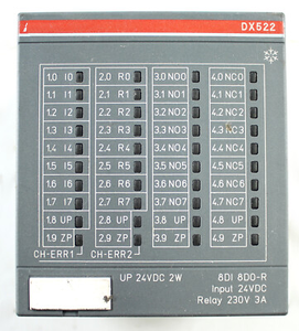 100% Original AC500/AC500 PLC DX522/DX531/DX561/DX571 controlador de programación PLC en stock de almacén - Product Image 3