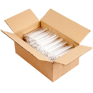 Ps 16X102Mm Conische Bodem Plastic Heldere <span class=keywords><strong>Urine</strong></span> Reageerbuis - Product Image 6