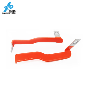 Barre omnibus flexible en cuivre Lifepo4 Accessoires de batterie haut de gamme Barres omnibus - Product Image 5