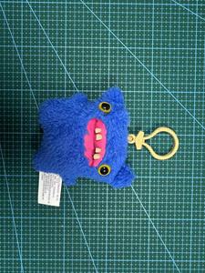 Fuggler Vui Xấu Xí Quái Vật Loạt Mù Hộp Dễ Thương Sưu Tập Hình Bí Ẩn Hộp Trẻ Em Quà Tặng 24 Các Loại Keychain Đồ Chơi - Product Image 5