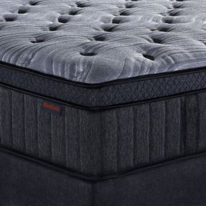 Wholesale Ice Silk Fabric Customized Size Gel Memory Foam Vacuum Compressed Roll-up Bedroom Dormitory Latex Hybrid <b>Mattress</b> - Product Image 2