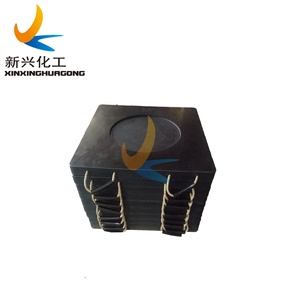 Đệm <span class=keywords><strong>Outrigger</strong></span> Và Thảm <span class=keywords><strong>Outrigger</strong></span> Cho Cần Cẩu Và Nền Tảng Làm Việc Tấm Lót <span class=keywords><strong>Outrigger</strong></span> Jack Sợi - Product Image 5