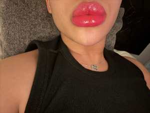 <span class=keywords><strong>Mejor</strong></span> Venta de maquillaje vegano de larga duración hidratante vitamina E Plumping Lip al por mayor Etiqueta Privada Extreme Lip Plumper Oil - Product Image 4