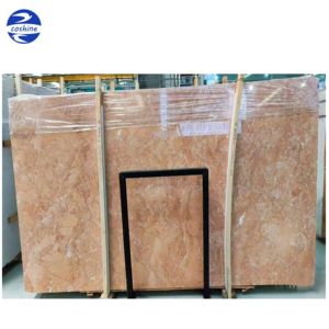 Mármol Rojo de Filipinas, Mármol Rojo de <span class=keywords><strong>Bulacan</strong></span>, Mármol Rojo de Carrara, Mármol con Rayas de Piedra, Mármol Rojo Coral para Azulejos de Cocina Francesa, Mármol Rojo Naranja - Product Image 3