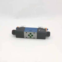 4WE6 Prix le plus bas Rexroth vanne d'échange magnétique électrovanne hydraulique vanne de commande directionnelle