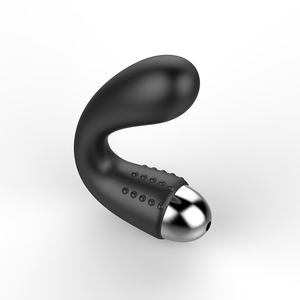 Neueste Design Riesige Elektro Anal Plug Prostata Massager - Product Image 1