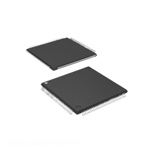 A54SX16A-1TQG144I 144 LQFP Composants de circuits électroniques intégrés en stock - Product Image 1