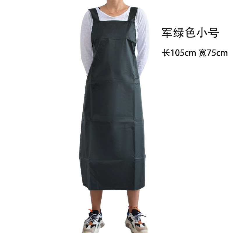 Verde militar pequeño