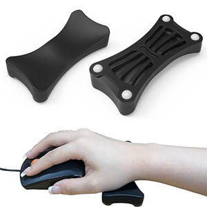Эргономичная опора для запястья и мыши - Product Image 1
