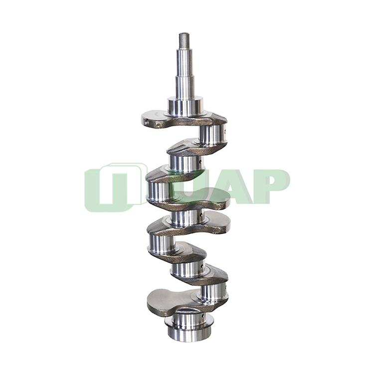 4JJ1 Crankshaft Gear - High Performance for Isuzu Engines
