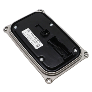 Módulo de Control de faros de xenón A2229003013 9003013 para BENZ W213 S <span class=keywords><strong>W</strong></span> <span class=keywords><strong>X</strong></span> W238 <span class=keywords><strong>C</strong></span> 2016 - Product Image 2