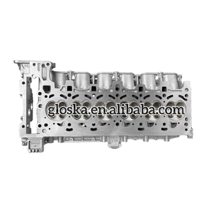 ฝาสูบคุณภาพสูง <span class=keywords><strong>N52B30</strong></span> 3.0L สำหรับ 130i/330i/530i/630i/730i/X1/X3/X5 E90/<span class=keywords><strong>E60</strong></span>/E65 ประกอบเสร็จสมบูรณ์ ผ่านการทดสอบ 100% - Product Image 4