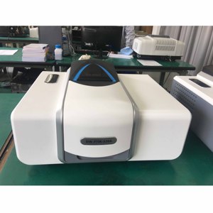 Espectrómetro FTIR Drawell DW-FTIR-530A con velocidades de escaneo controladas por microprocesador e interfaz Ethernet - Product Image 4