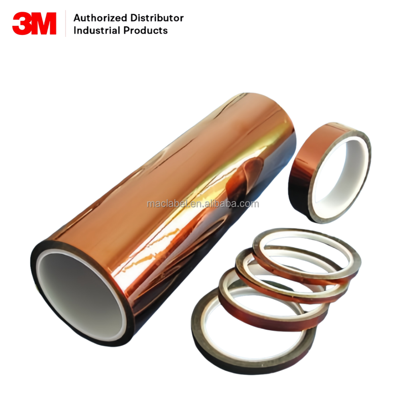 MACtape Temflex Vinyl Electrical Tape 160