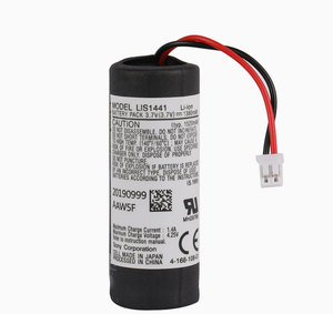 Batería de Litio Recargable 2026P LIS1441 LIS1442 para el Controlador de Movimiento de Playstation 3 <span class=keywords><strong>PS3</strong></span> <span class=keywords><strong>Move</strong></span> - Product Image 1