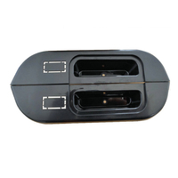 Service de moulage par injection plastique sur mesure ABS PP PC PVC Nylon Pièces de coque de précision OEM ODM
