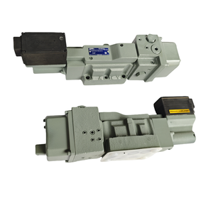 ชุดควบคุมทิศทางการไหล EHDFG ซีรีส์ EHDFG-03-60-3C40-X-30 EHDFG-04-130-2E-10 - Product Image 1