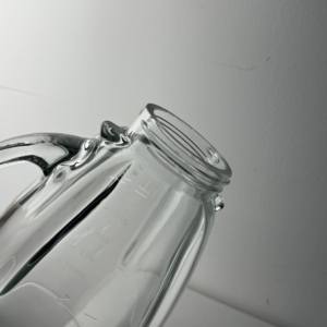 Vaso de <span class=keywords><strong>Vidrio</strong></span> para Licuadora <span class=keywords><strong>Oster</strong></span> de 1.5L, Licuadora <span class=keywords><strong>Oster</strong></span>, Vasos de Licuadora GA-BL-A180, Jarra de <span class=keywords><strong>Vidrio</strong></span> para Licuadora <span class=keywords><strong>Oster</strong></span> - Product Image 5