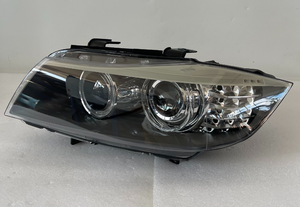 <span class=keywords><strong>Faro</strong></span> Delantero de Xenón HID al por Mayor para <span class=keywords><strong>BMW</strong></span> Serie 3 <span class=keywords><strong>E90</strong></span> 2009 2010 2011 2012 para 318i 320i 325i 330i Piezas de Automóvil 63117240248 63117240247 - Product Image 2