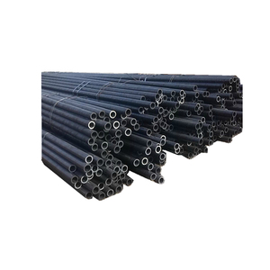 Tubo Redondo de Acero Aleado Sin Costura A335 P1 P2 P5 P9 P11 P12 P21 P22 P23 P91 P92 P122 <span class=keywords><strong>P911</strong></span> / Tubería de Acero Sin Costura - Product Image 6