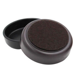 Neue HDPE Kunststoff Küchengeräte Möbel Rollen becher für den Wohnzimmer gebrauch - Product Image 5