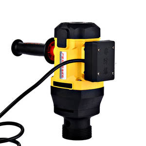 <span class=keywords><strong>Pompe</strong></span> à huile électrique 1800W <span class=keywords><strong>pompe</strong></span> de transfert de carburant diesel compacte à haut débit portable <span class=keywords><strong>pour</strong></span> le traitement de <span class=keywords><strong>l</strong></span>'eau potable - Product Image 2