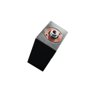 Cilindro Hidráulico de Alta Calidad Fácil de Instalar para Mini <span class=keywords><strong>Tractor</strong></span> y Remolque, y Cilindro Hidráulico Personalizado - Product Image 3