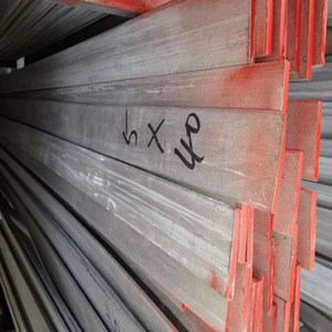 Lightweight Thin Hot Rolled ASTM <b>Steel</b> <b>Flat</b> <b>Bar</b> 2mm Thick for Furniture & Shelving Frames Mold <b>Steel</b> Application - Product Image 6