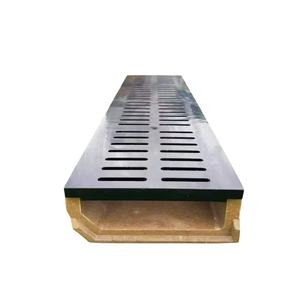 Устойчивость к коррозии, легкая дренажная Канава для дождевой воды - Product Image 1