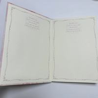 Coffret de cartes de recettes imprimées personnalisées avec boîte de recettes imprimée et album de livres de recettes vierges