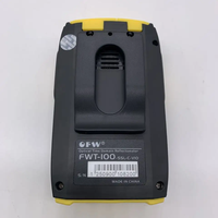Nouveau Mini OTDR FWT-100 actif 1550nm 20dB réflectomètre à fibre optique SC testeur de fibre FTTH Wi-Fi Test en direct OPM VFL OLS IOLA