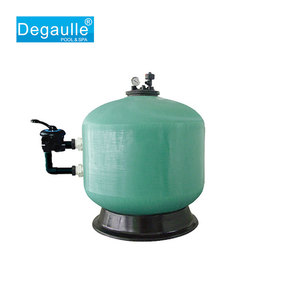 Lớn cát thạch anh lọc sợi thủy tinh hồ bơi cát bể lọc các nhà sản xuất - Product Image 1