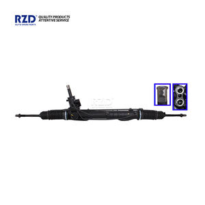 Venta al por Mayor 400180 400181 Piezas <span class=keywords><strong>de</strong></span> Automóvil <span class=keywords><strong>de</strong></span> Buena Calidad, Cremallera <span class=keywords><strong>de</strong></span> Dirección Asistida para Citroën <span class=keywords><strong>Berlingo</strong></span> Box Peugeot Partner Box 1.6 2008 - Product Image 2