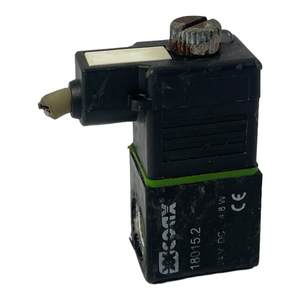 Stok Baru Asli COAX Industrial Automation PAC Dedicated PLC Programming Controller - Product Image 1