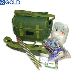 Machine de test d'or testeur de résistance électrique minerais métalliques électriques dispositif d'imagerie souterraine - Product Image 4