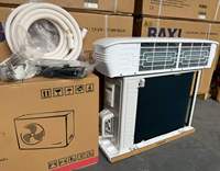 Climatiseur split VESTEL Inverter Expert 18000 BTU 220-240V 50Hz pour la climatisation des pièces - Vente en gros