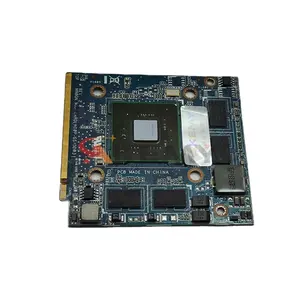 GT 240M GT240M N10P-GS-A2 1GB DDR3 VGAグラフィックビデオカードM90GNC90P C90SM60J for ASUS