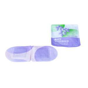 Máscara de Ojos Caliente con Vapor, con <span class=keywords><strong>Ajenjo</strong></span>, Luteína y Tela No Tejida para Desintoxicar e Hidratar, 5 Piezas por Caja - Product Image 5