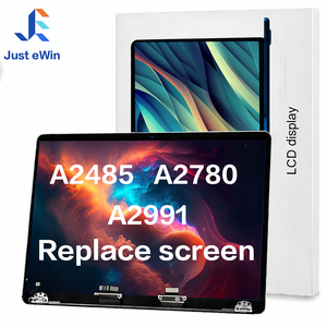 Nueva Pantalla LCD de Repuesto para Laptop M1 M2, Compatible con MacBook Pro A2485 A2780 A2991 Retina de 16 Pulgadas, Piezas de Reparación - Product Image 1