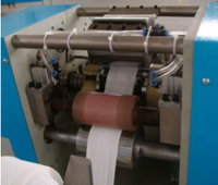 Línea de Producción de Máquinas para Procesar Papel Tisú de Bolsillo para Exportación