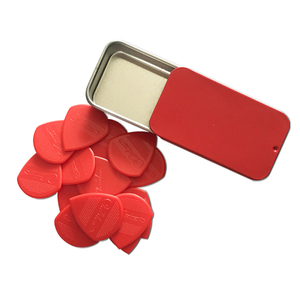 Gỗ gảy đàn Jazz cao cấp, dày 1.2mm trở lên, kiểu dáng Jazz III, chống mài mòn, tùy chỉnh, in nổi, chống trơn trượt - Product Image 3