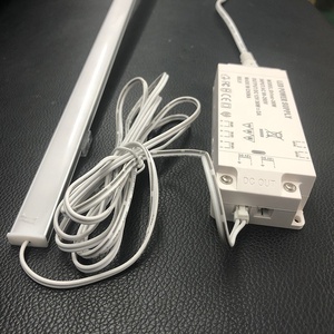 1170 mét tủ quần áo tủ quần áo LED ánh sáng cảm biến chuyển động 12V LED tủ quần áo ánh sáng - Product Image 2