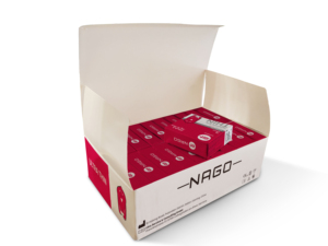 Großhandel Farbige Latex-Kondome, Leuchtende Nicht-Verblassende Farben, Medizinisches Gleitmittel Mit Hyaluronsäure - Product Image 6